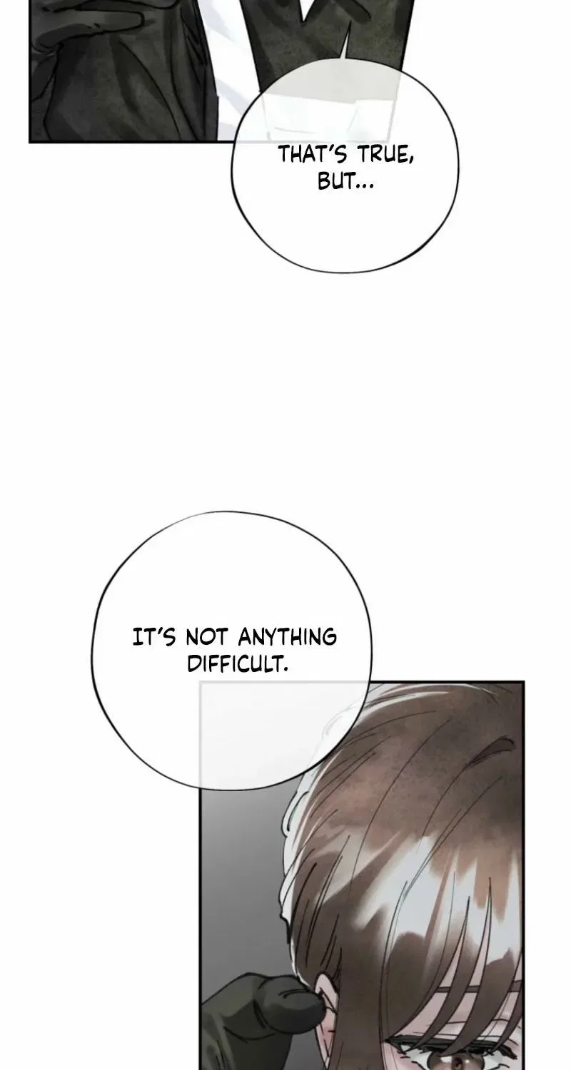 The Maid’s Temptation Chapter 21 – Page 48