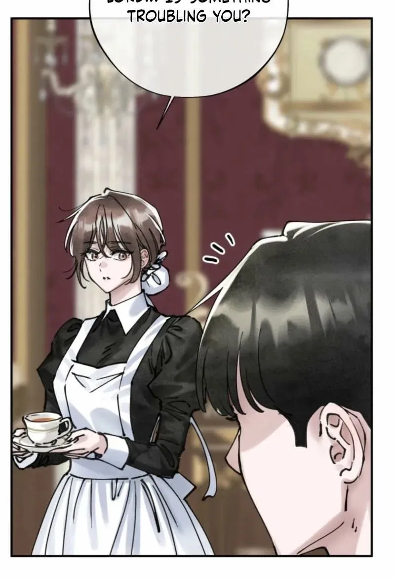 The Maid’s Temptation Chapter 21 – Page 56