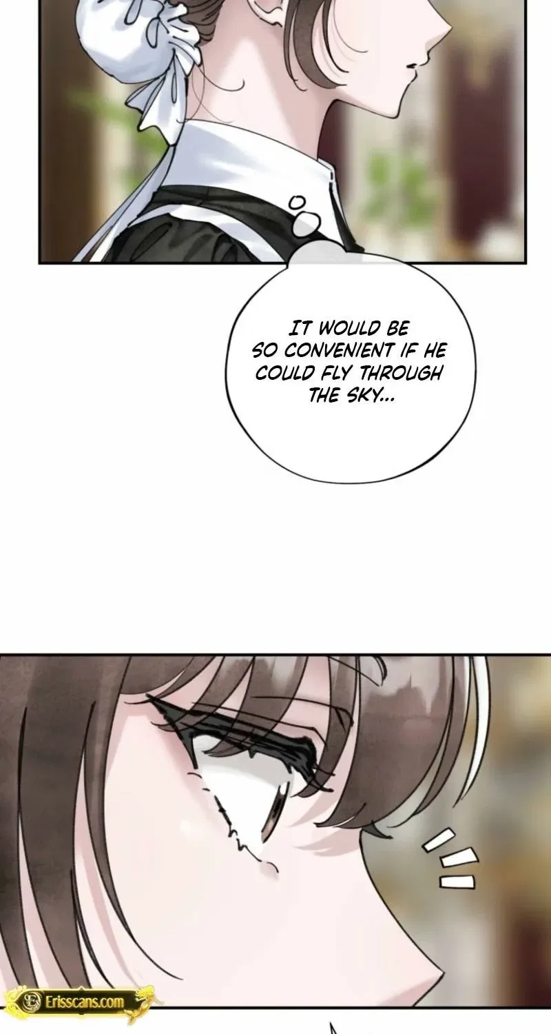 The Maid’s Temptation Chapter 21 – Page 60