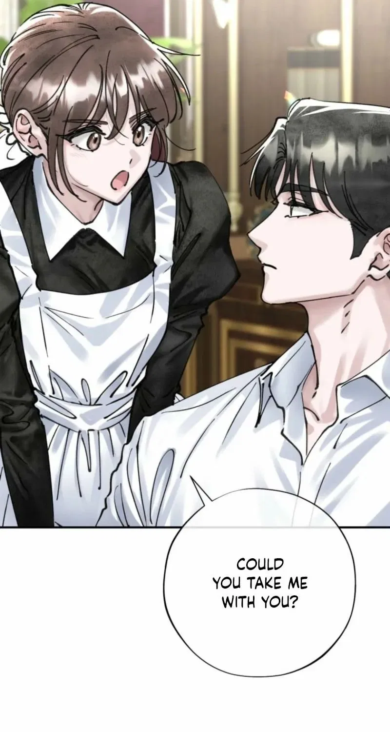The Maid’s Temptation Chapter 21 – Page 62