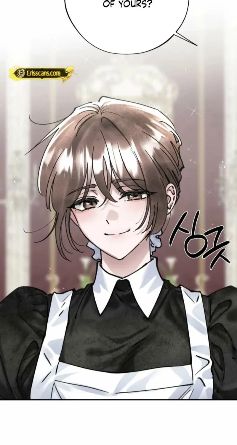 The Maid’s Temptation Chapter 21 – Page 69