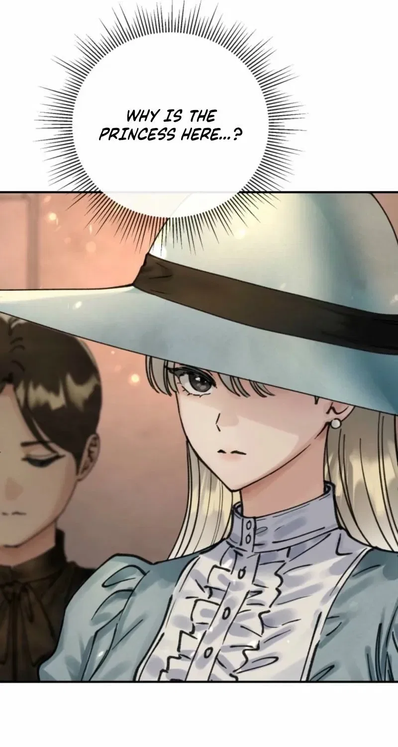 The Maid’s Temptation Chapter 19 – Page 8