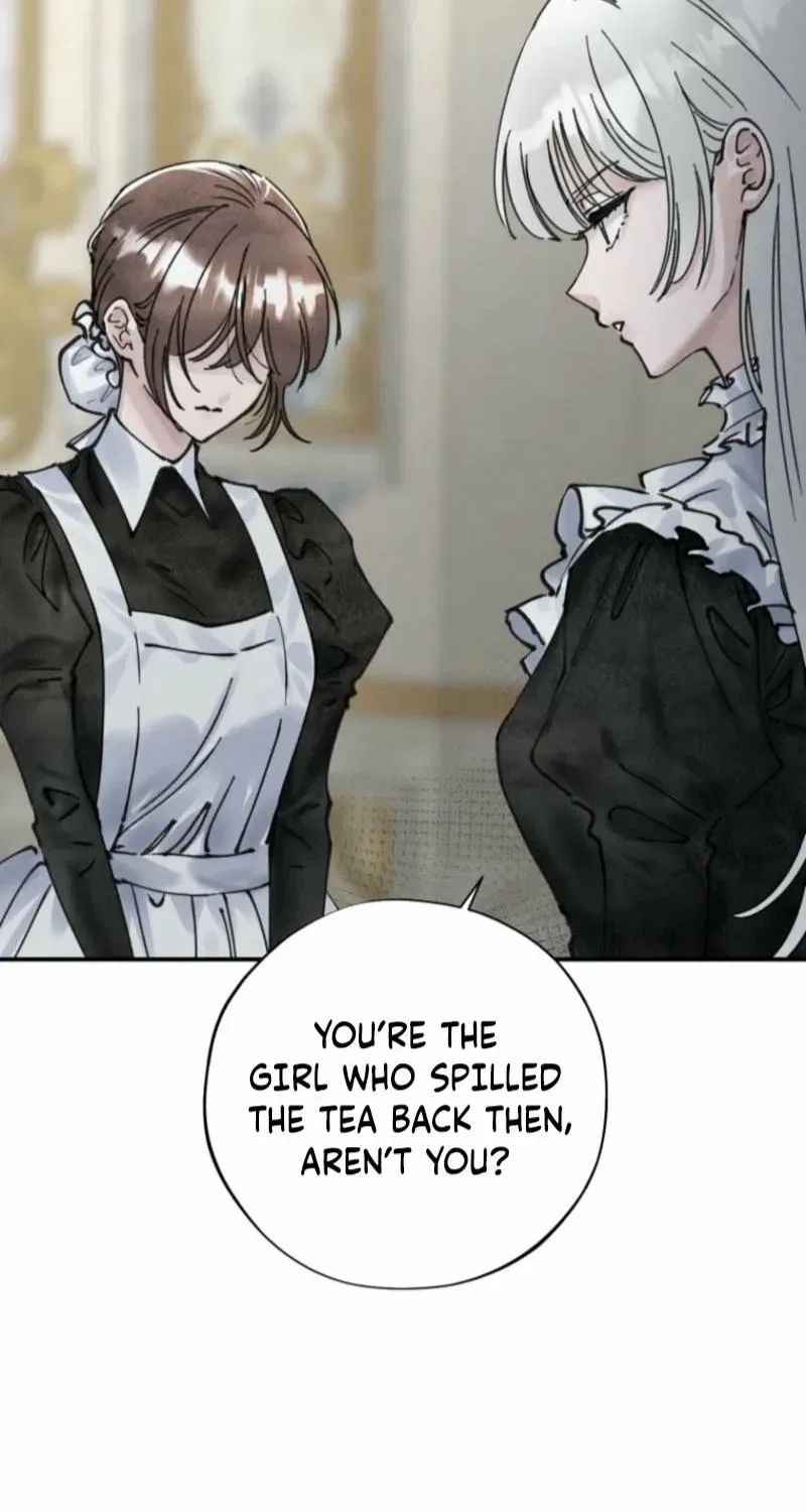 The Maid’s Temptation Chapter 19 – Page 18