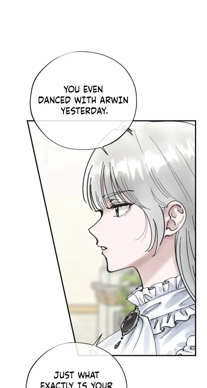 The Maid’s Temptation Chapter 19 – Page 19