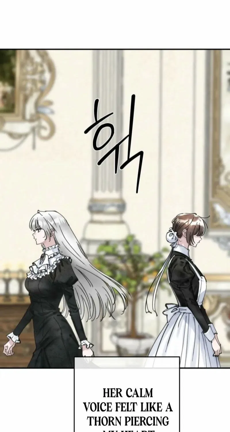 The Maid’s Temptation Chapter 19 – Page 27