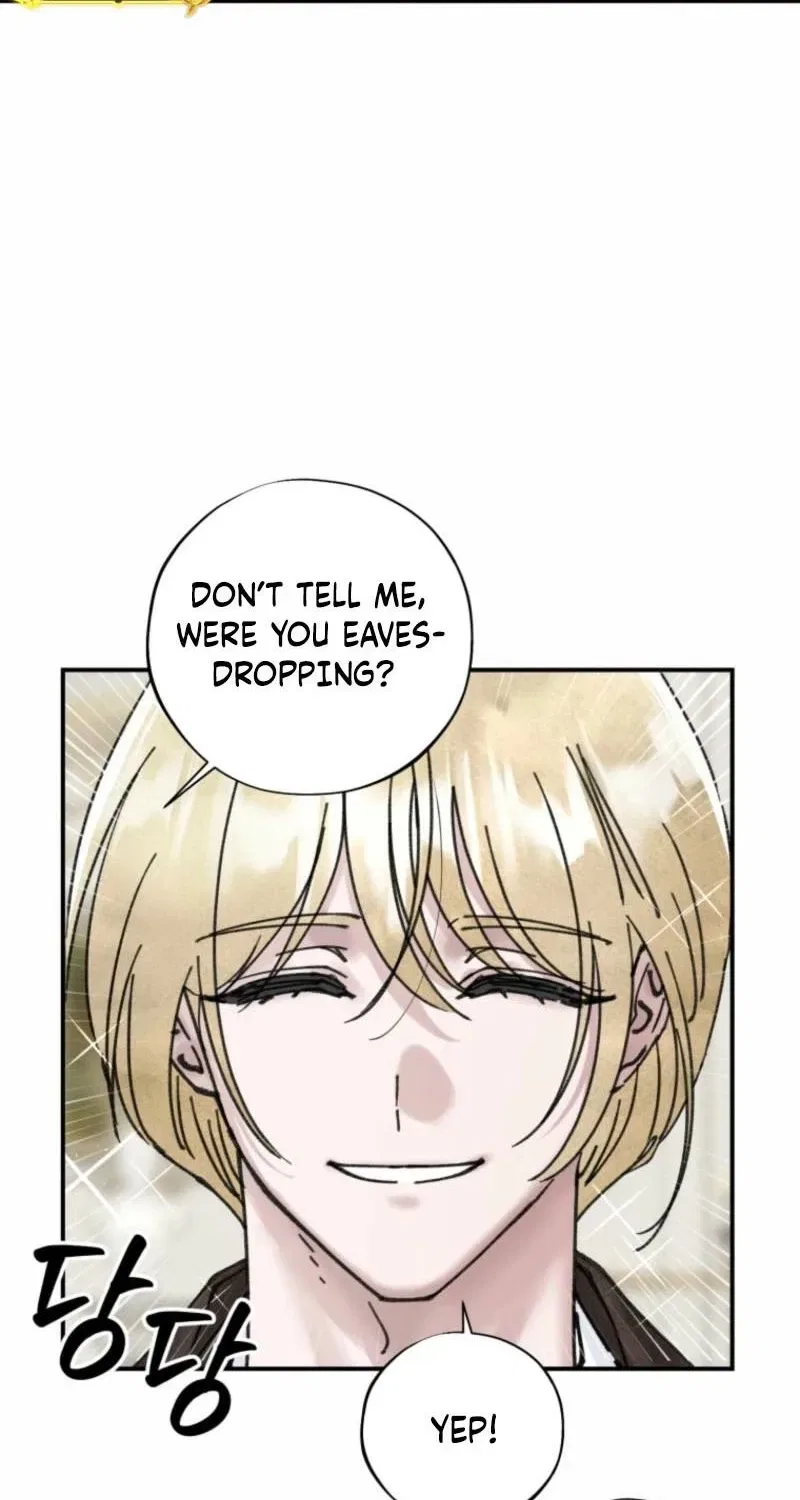 The Maid’s Temptation Chapter 19 – Page 33