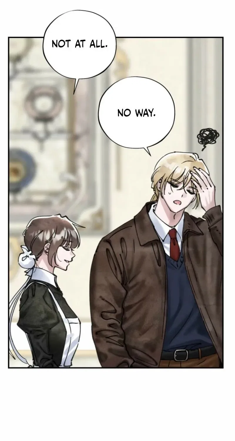 The Maid’s Temptation Chapter 19 – Page 37