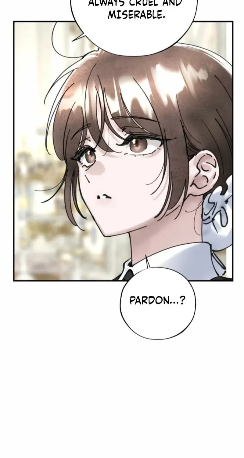 The Maid’s Temptation Chapter 19 – Page 45