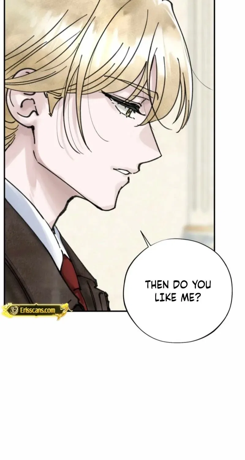 The Maid’s Temptation Chapter 19 – Page 50