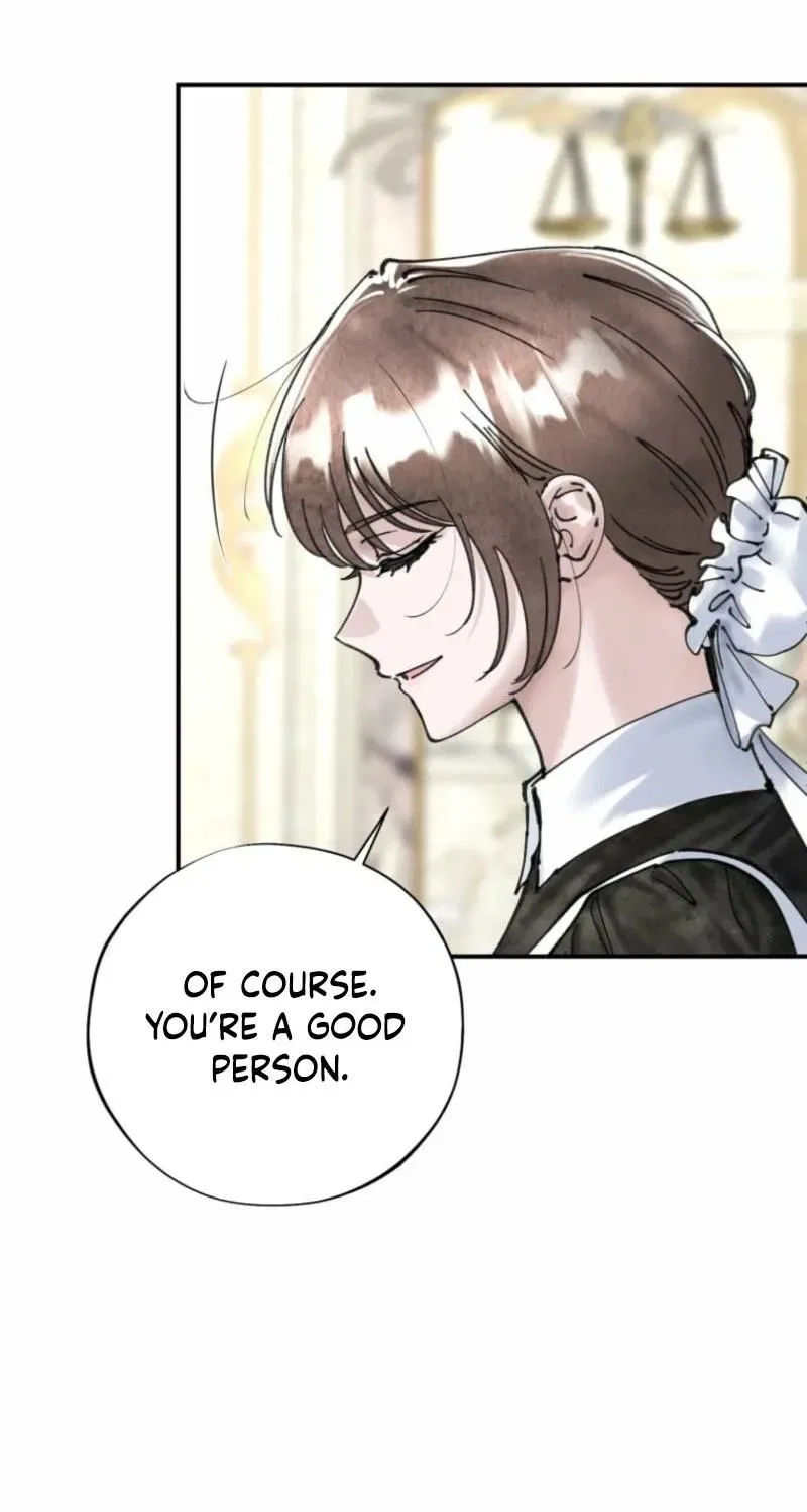 The Maid’s Temptation Chapter 19 – Page 52