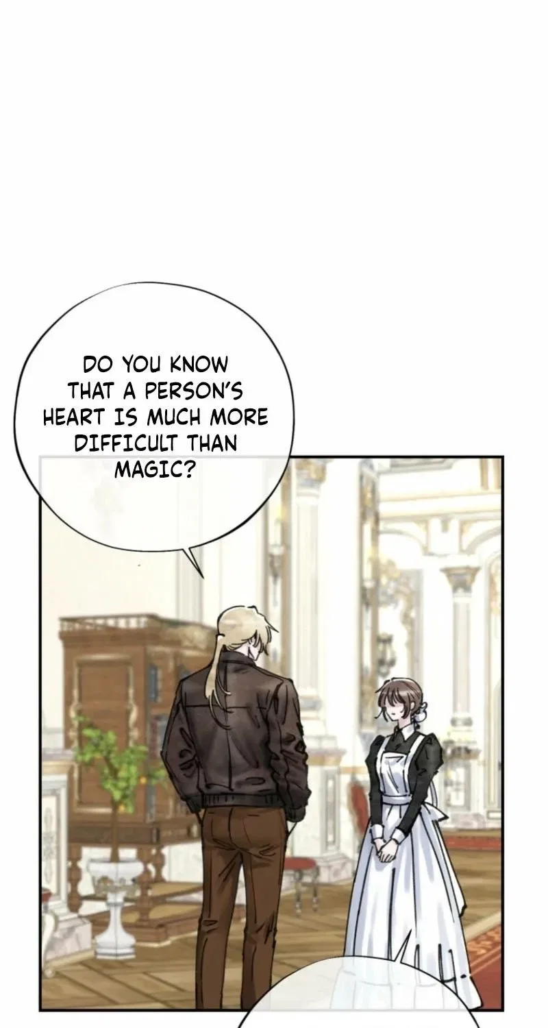 The Maid’s Temptation Chapter 19 – Page 54