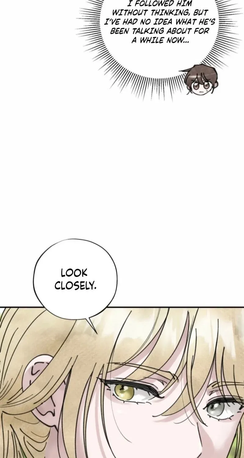 The Maid’s Temptation Chapter 19 – Page 64