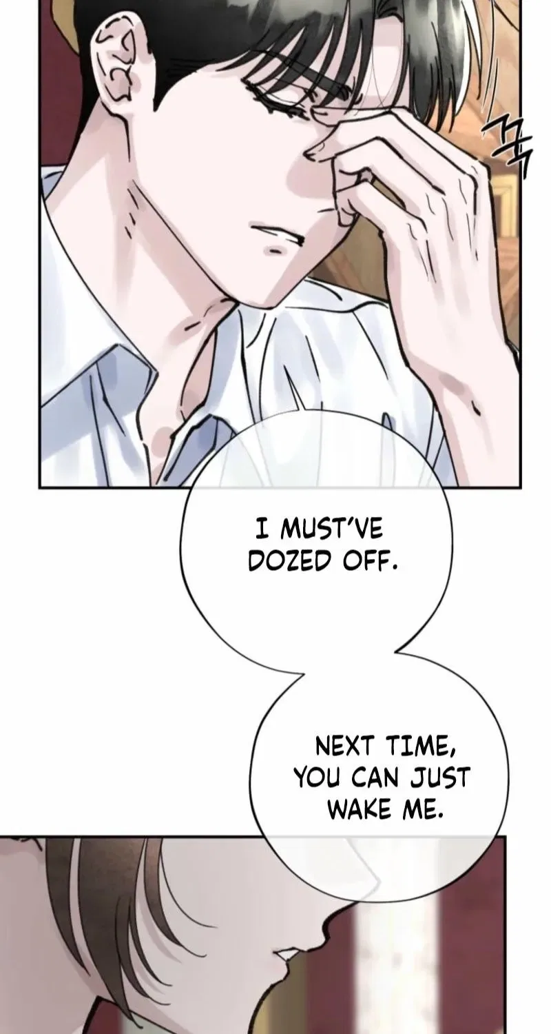 The Maid’s Temptation Chapter 18 – Page 17