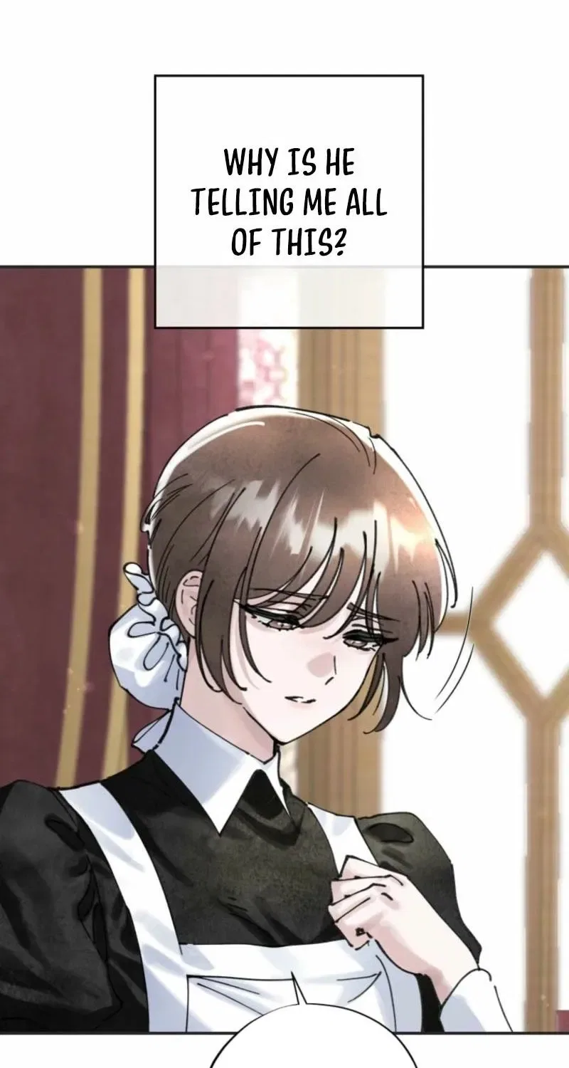The Maid’s Temptation Chapter 17 – Page 17