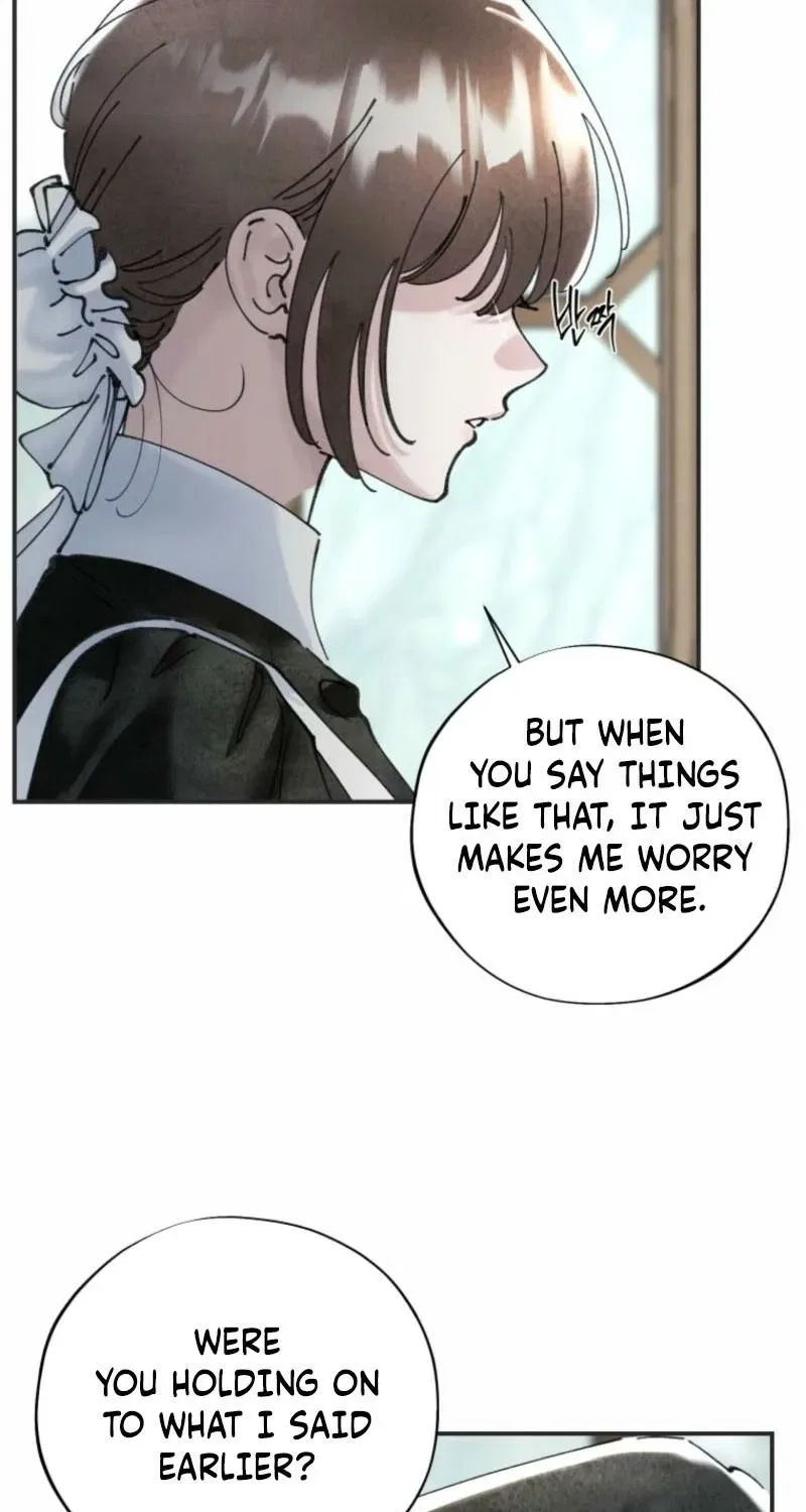 The Maid’s Temptation Chapter 17 – Page 20