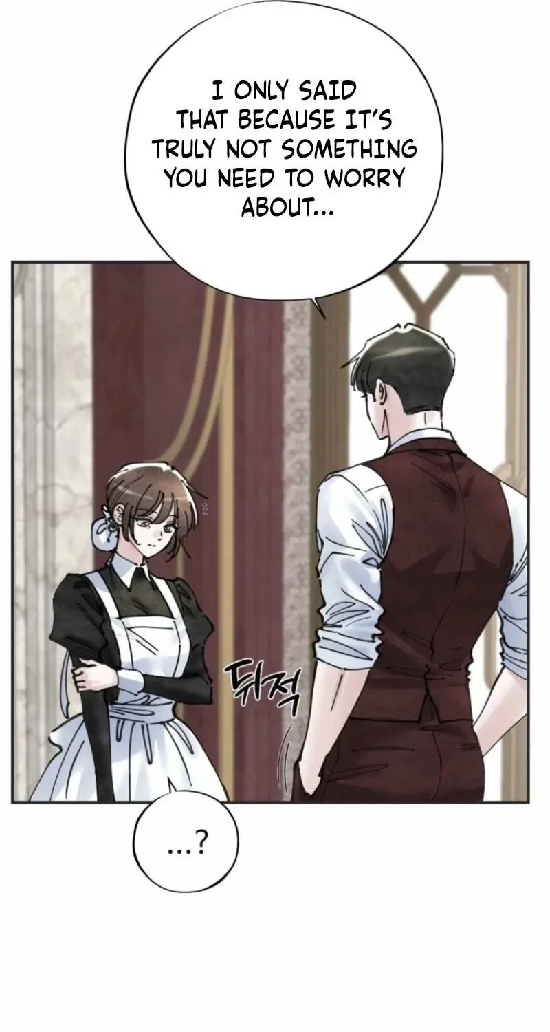 The Maid’s Temptation Chapter 17 – Page 22