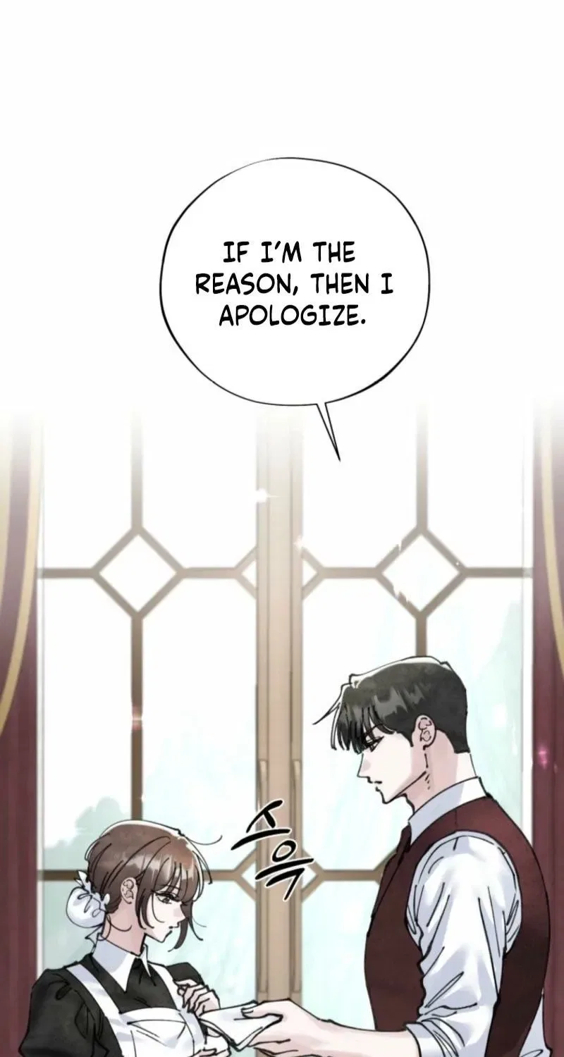 The Maid’s Temptation Chapter 17 – Page 23