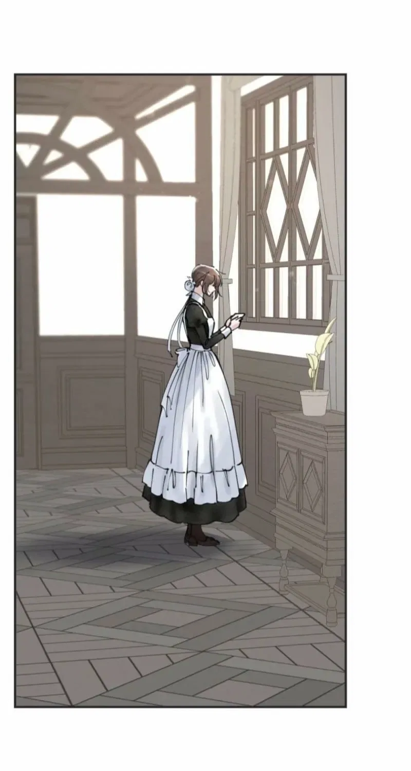 The Maid’s Temptation Chapter 17 – Page 26