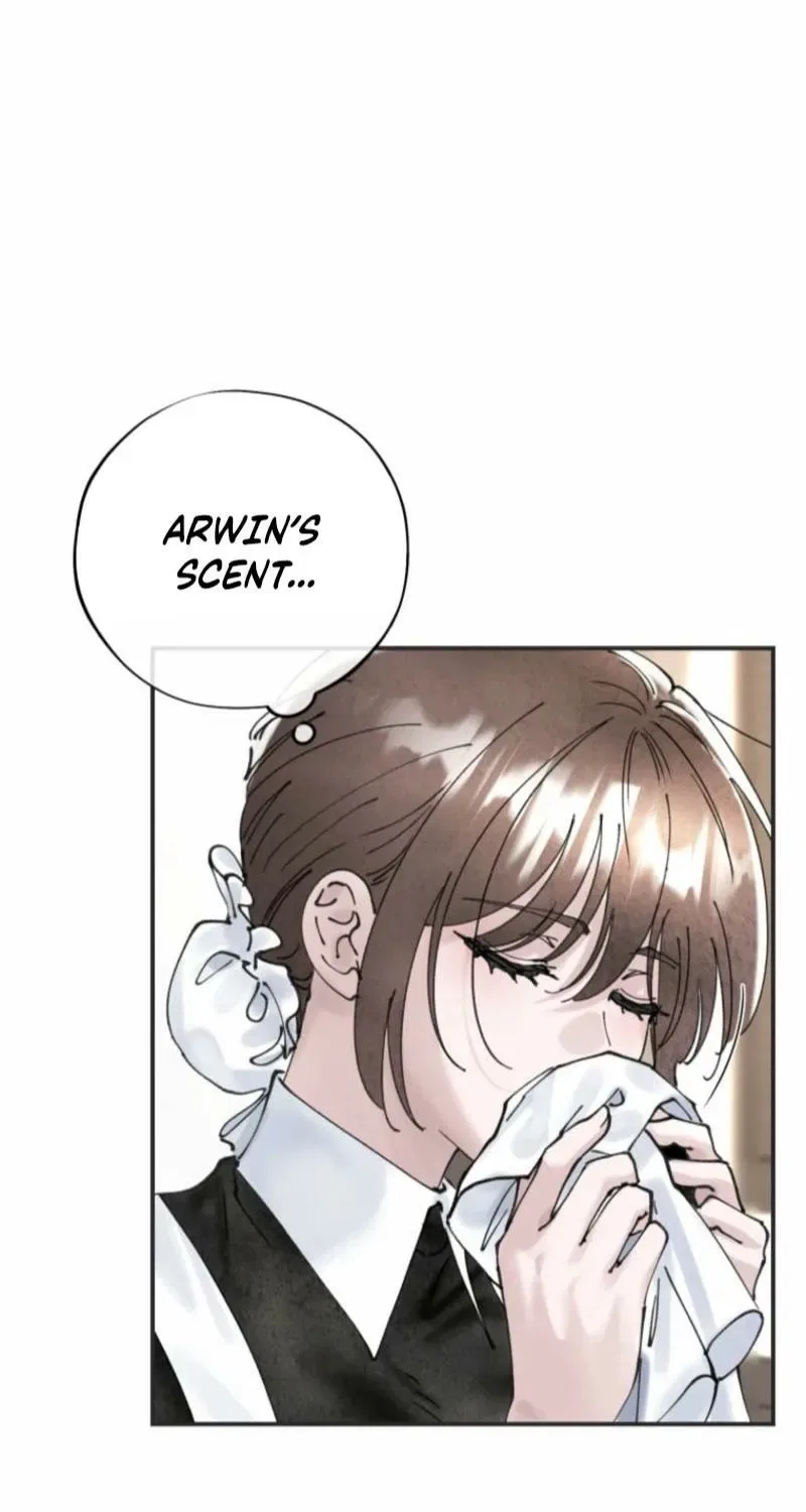 The Maid’s Temptation Chapter 17 – Page 27