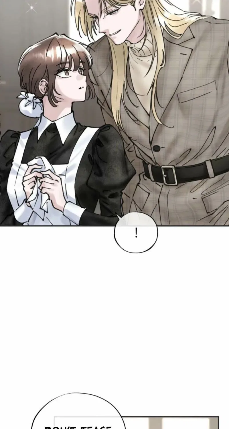 The Maid’s Temptation Chapter 17 – Page 30