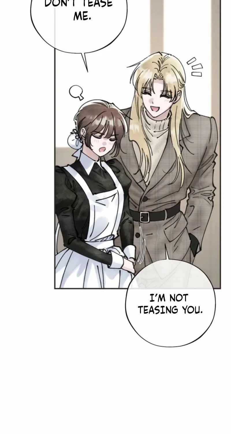 The Maid’s Temptation Chapter 17 – Page 31