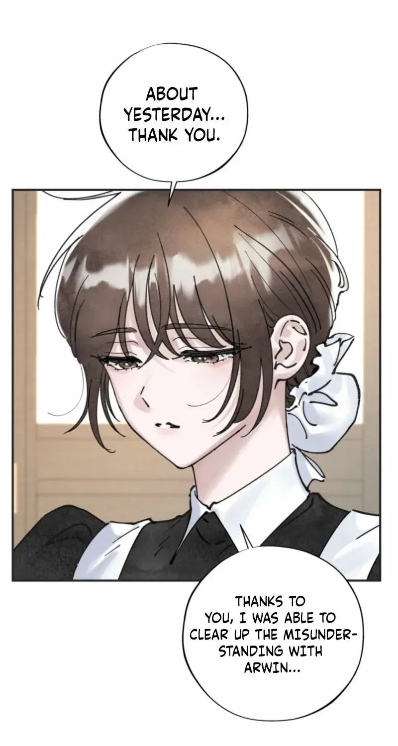 The Maid’s Temptation Chapter 17 – Page 32