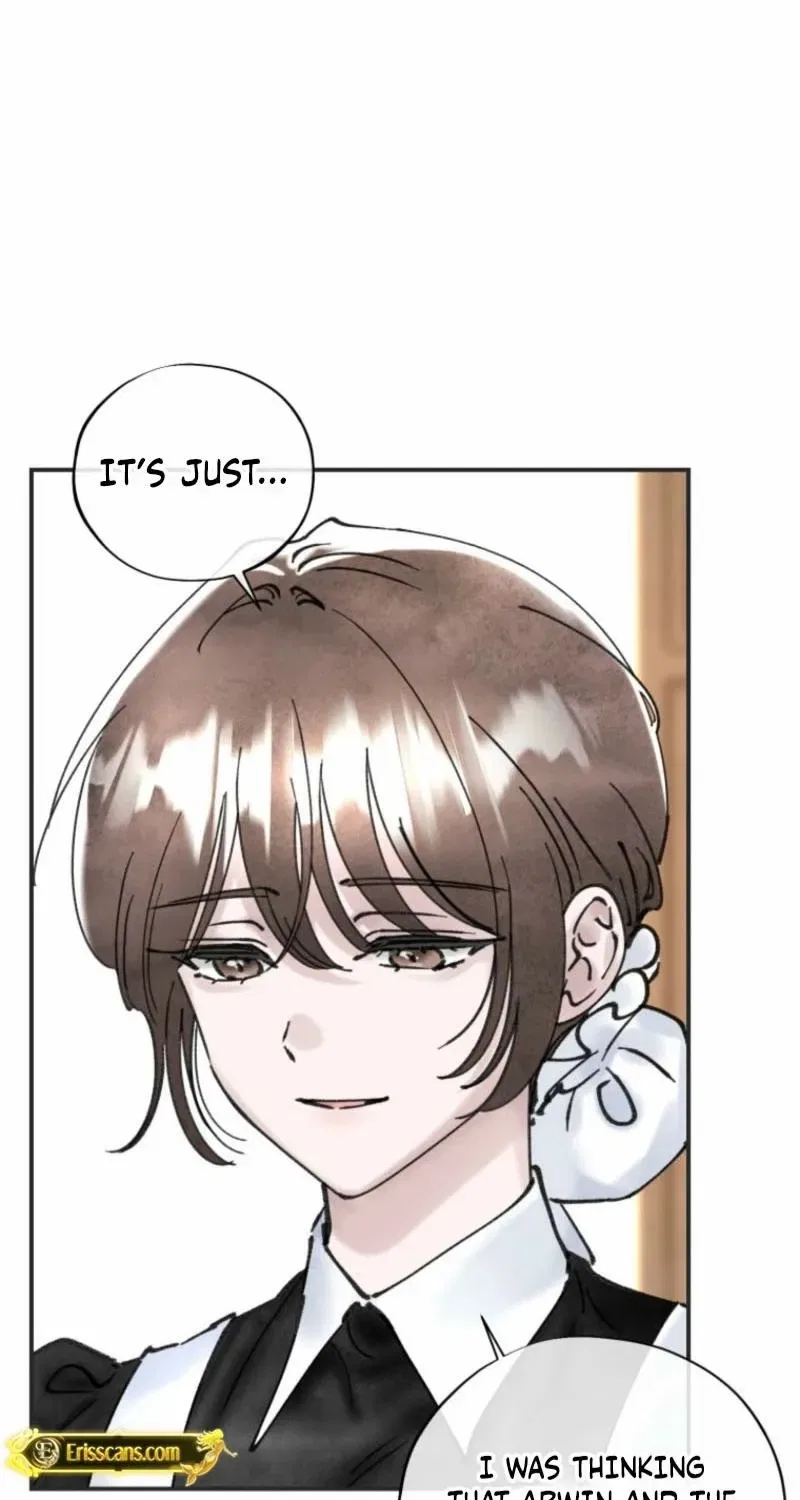 The Maid’s Temptation Chapter 17 – Page 42