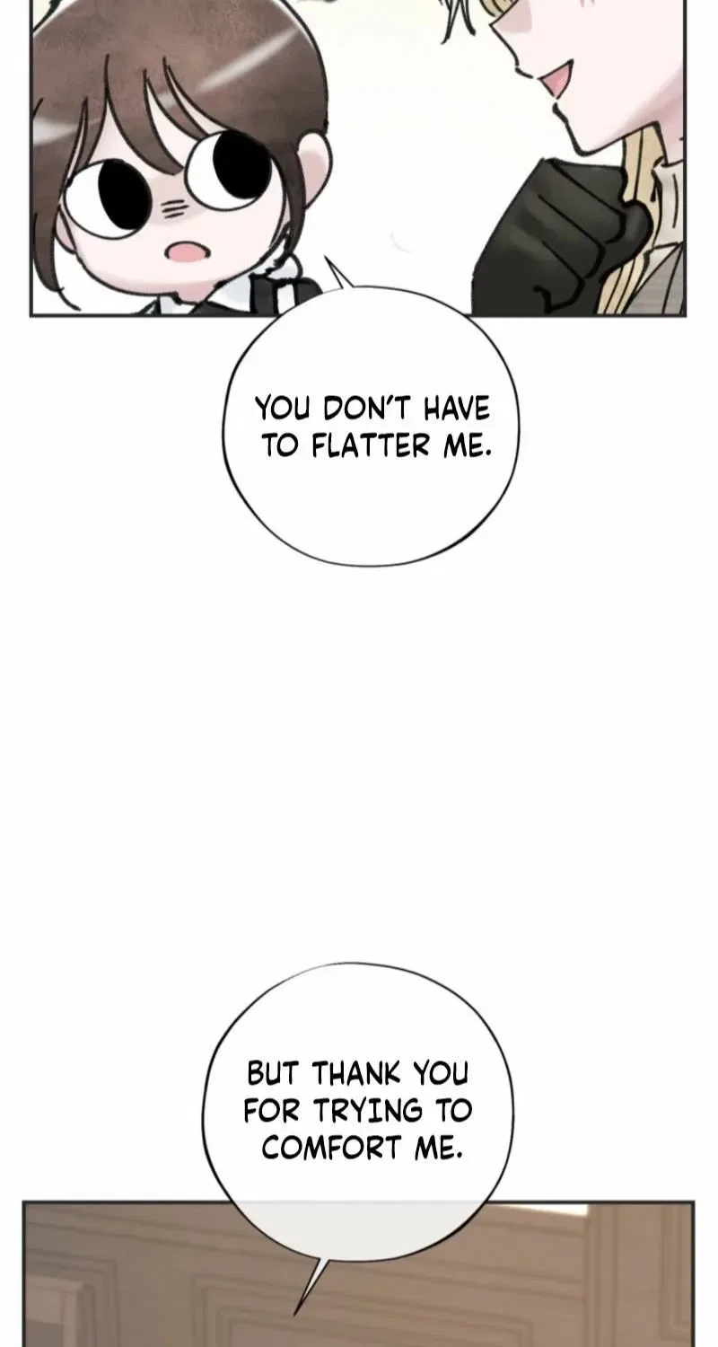 The Maid’s Temptation Chapter 17 – Page 46