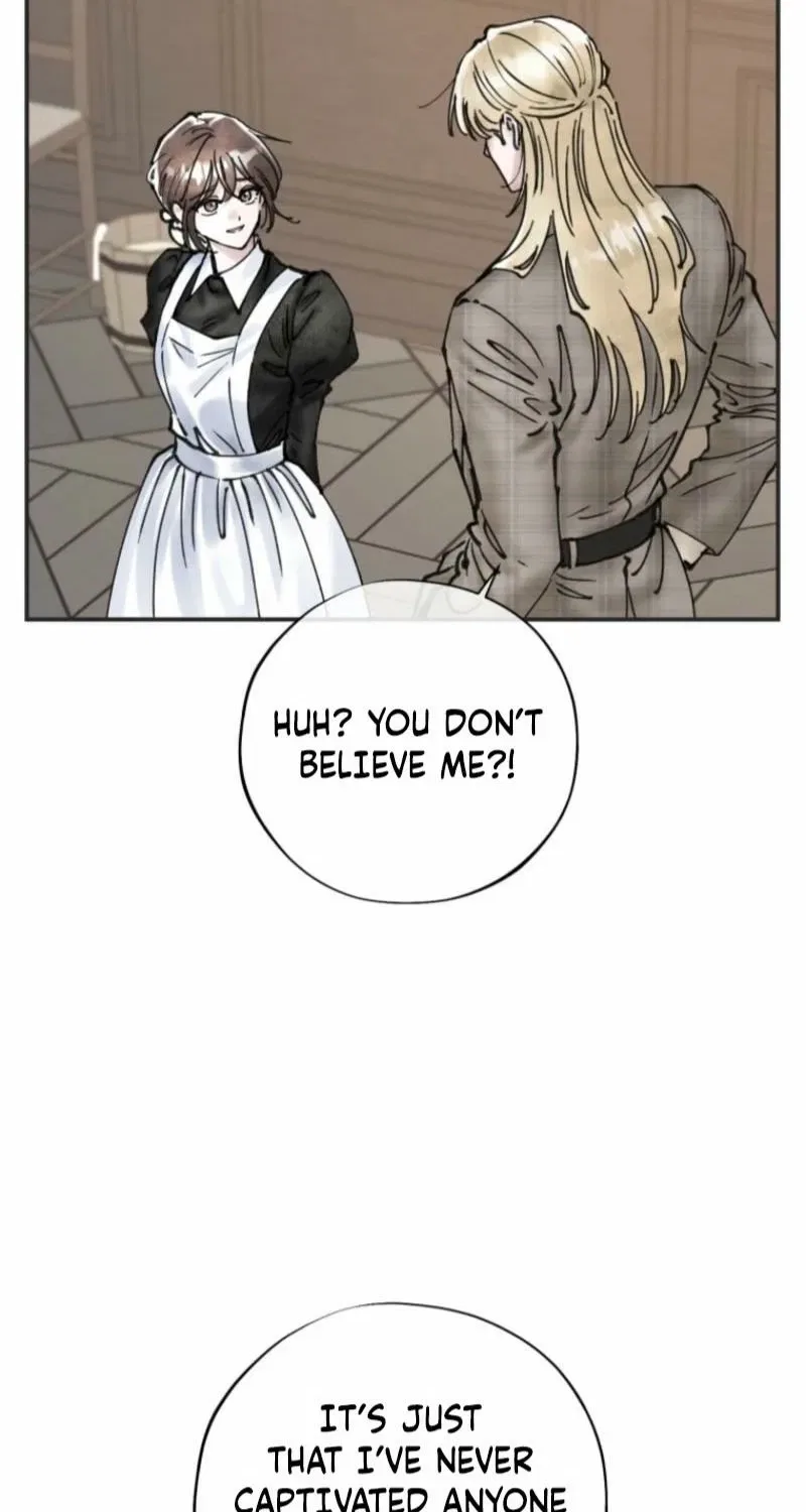 The Maid’s Temptation Chapter 17 – Page 47