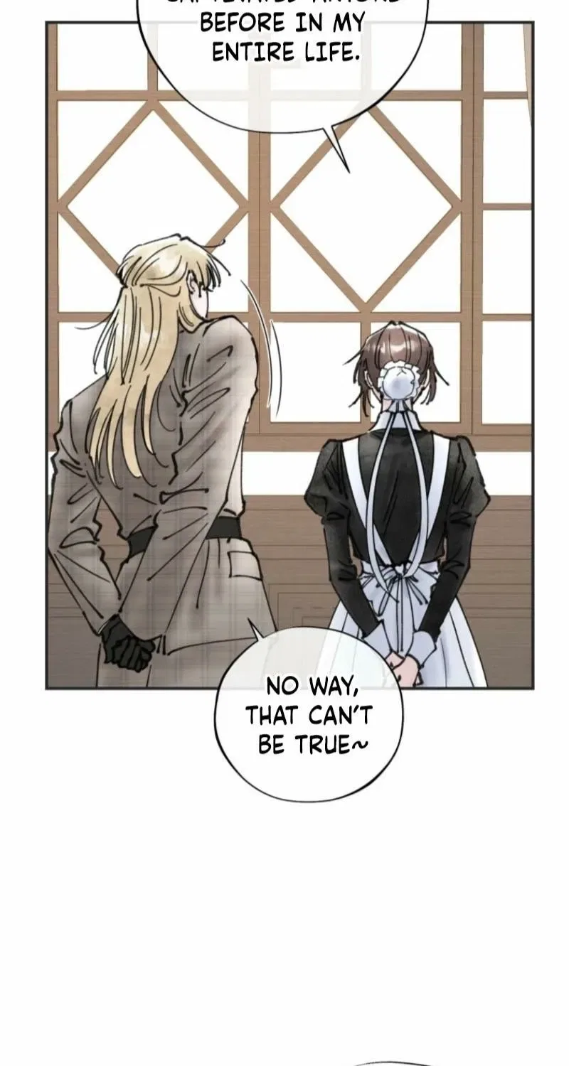 The Maid’s Temptation Chapter 17 – Page 48