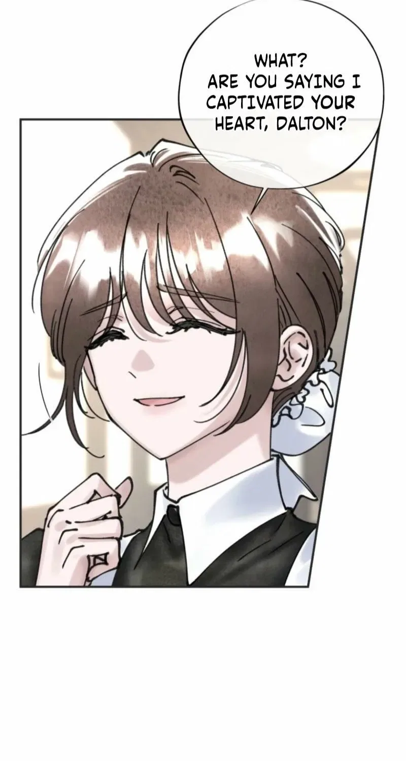 The Maid’s Temptation Chapter 17 – Page 49