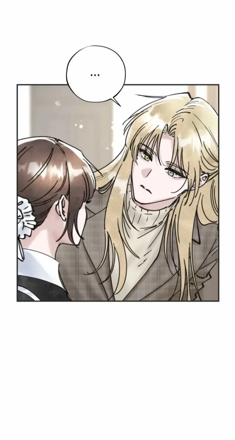The Maid’s Temptation Chapter 17 – Page 50