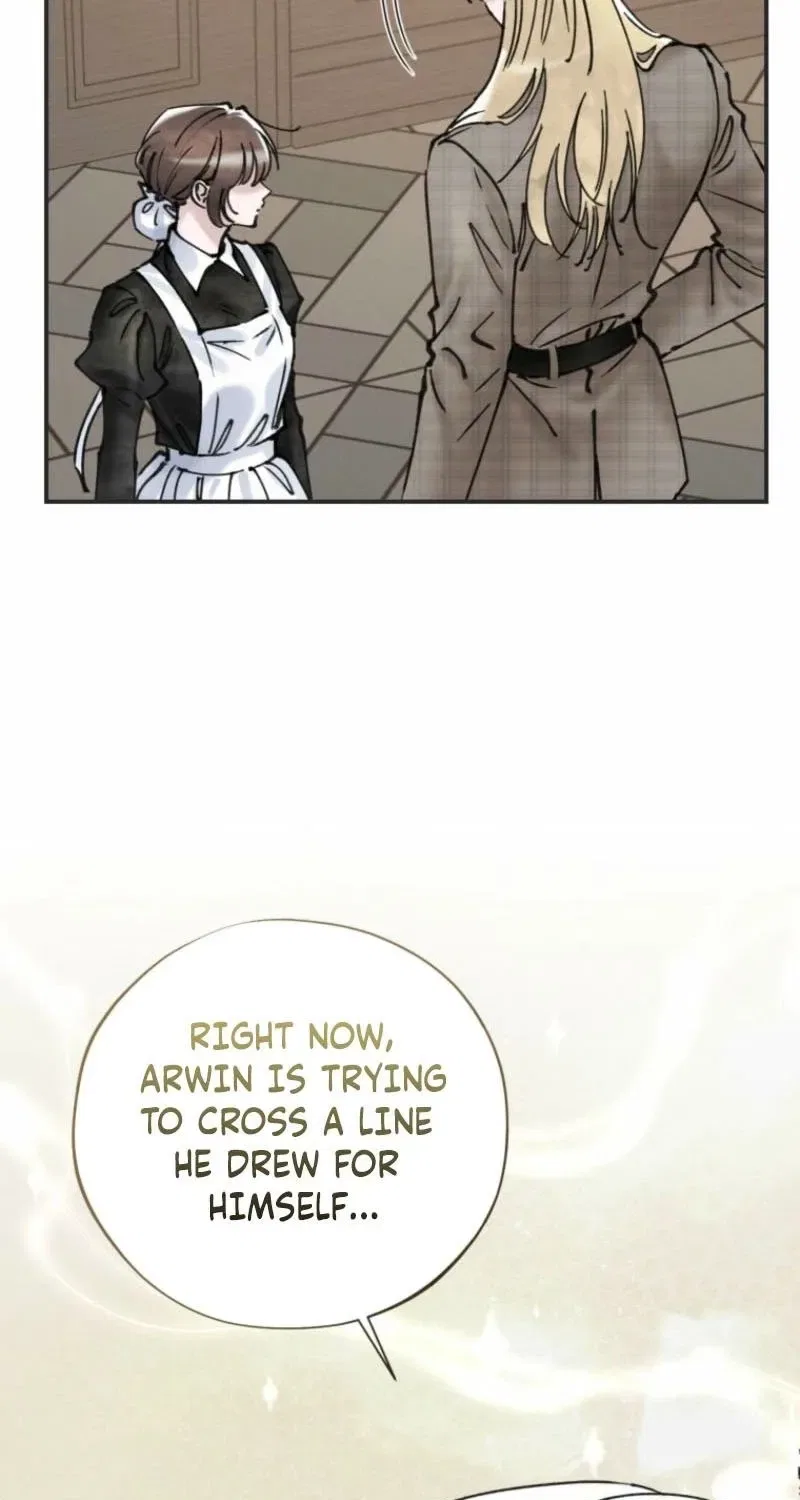 The Maid’s Temptation Chapter 17 – Page 54