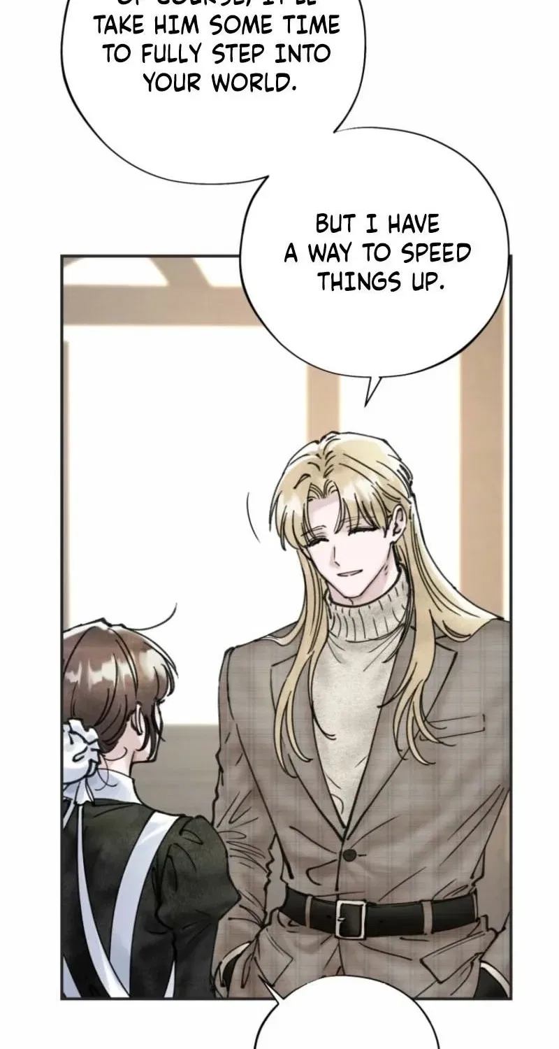 The Maid’s Temptation Chapter 17 – Page 58