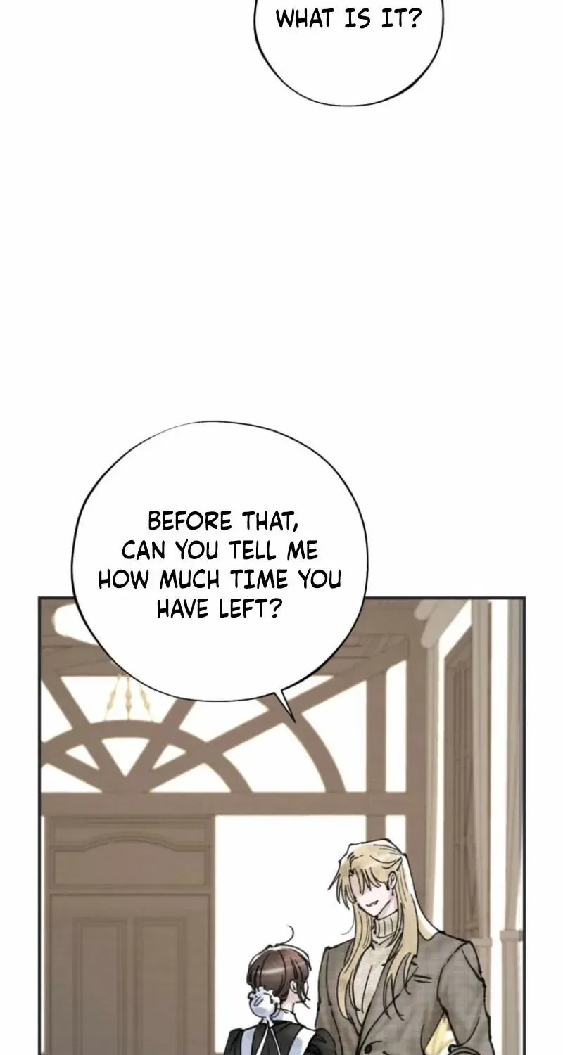 The Maid’s Temptation Chapter 17 – Page 59