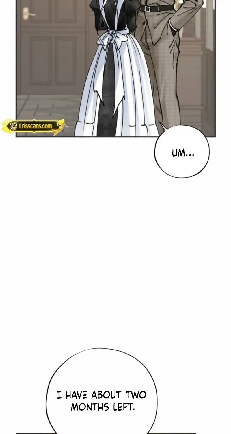 The Maid’s Temptation Chapter 17 – Page 60