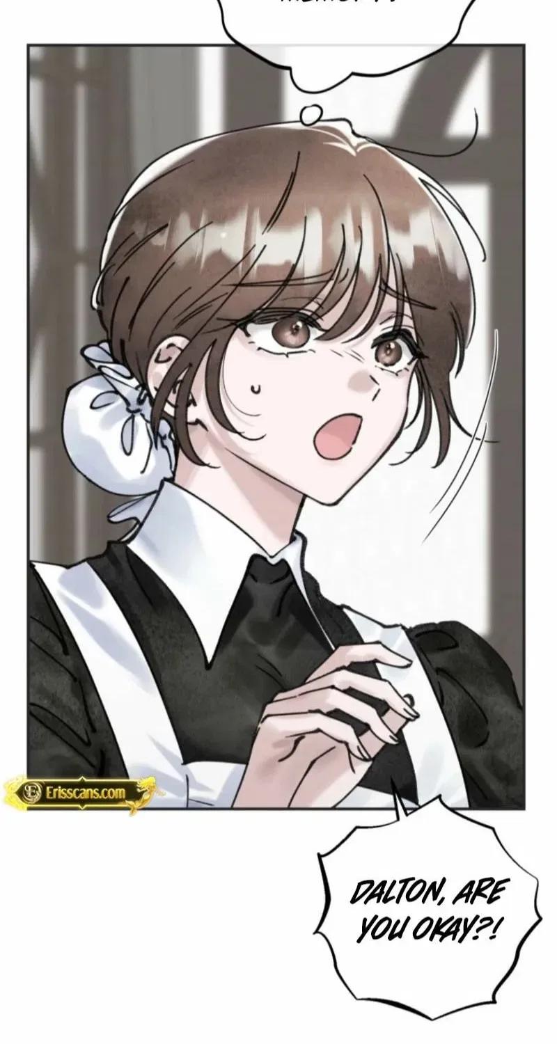 The Maid’s Temptation Chapter 17 – Page 67