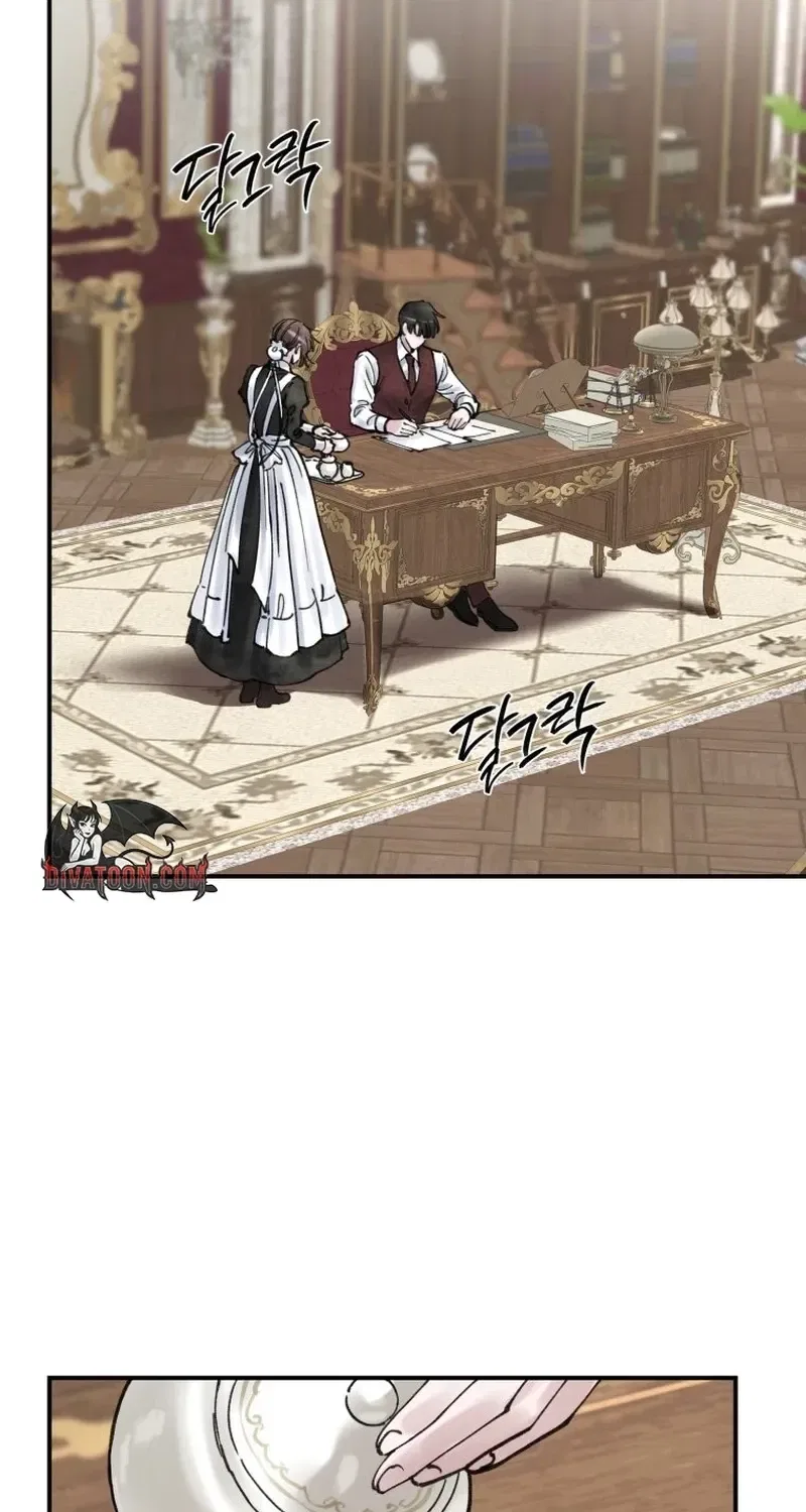 The Maid’s Temptation Chapter 16 – Page 2