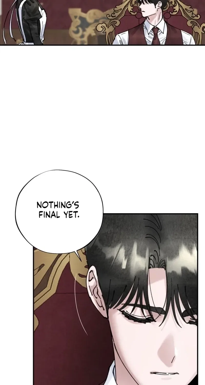 The Maid’s Temptation Chapter 16 – Page 7