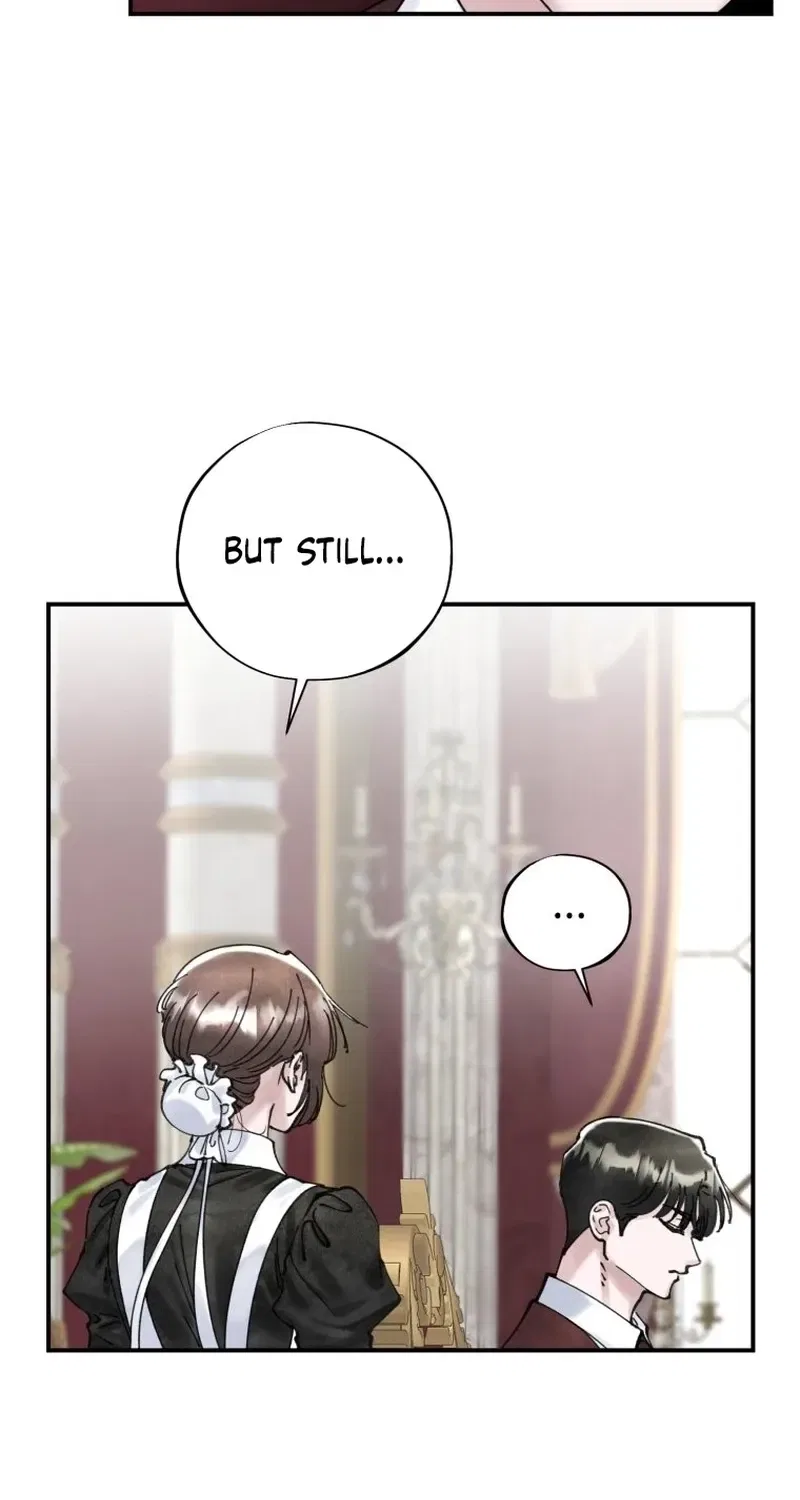 The Maid’s Temptation Chapter 16 – Page 8