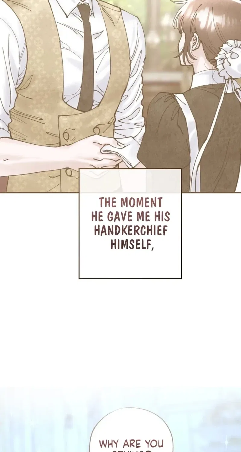 The Maid’s Temptation Chapter 16 – Page 13