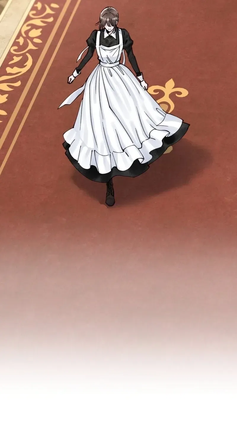The Maid’s Temptation Chapter 16 – Page 21