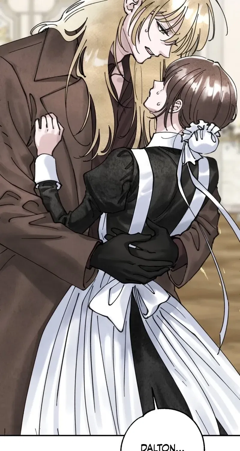 The Maid’s Temptation Chapter 16 – Page 26