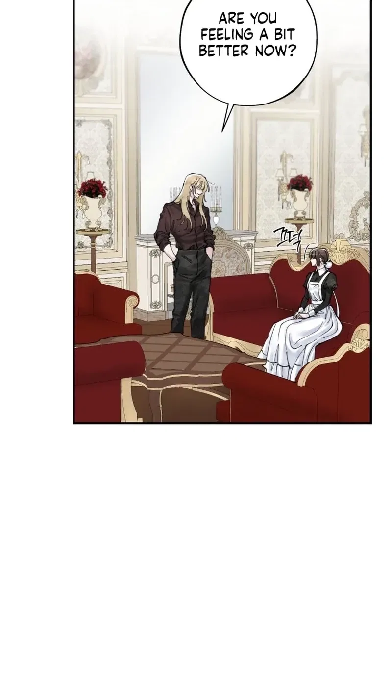 The Maid’s Temptation Chapter 16 – Page 40