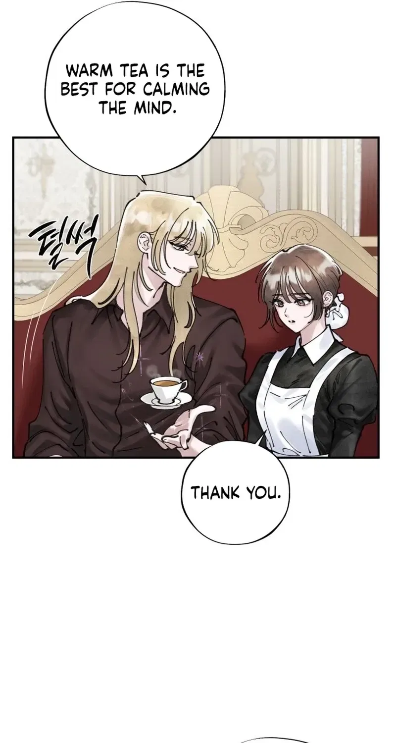 The Maid’s Temptation Chapter 16 – Page 41
