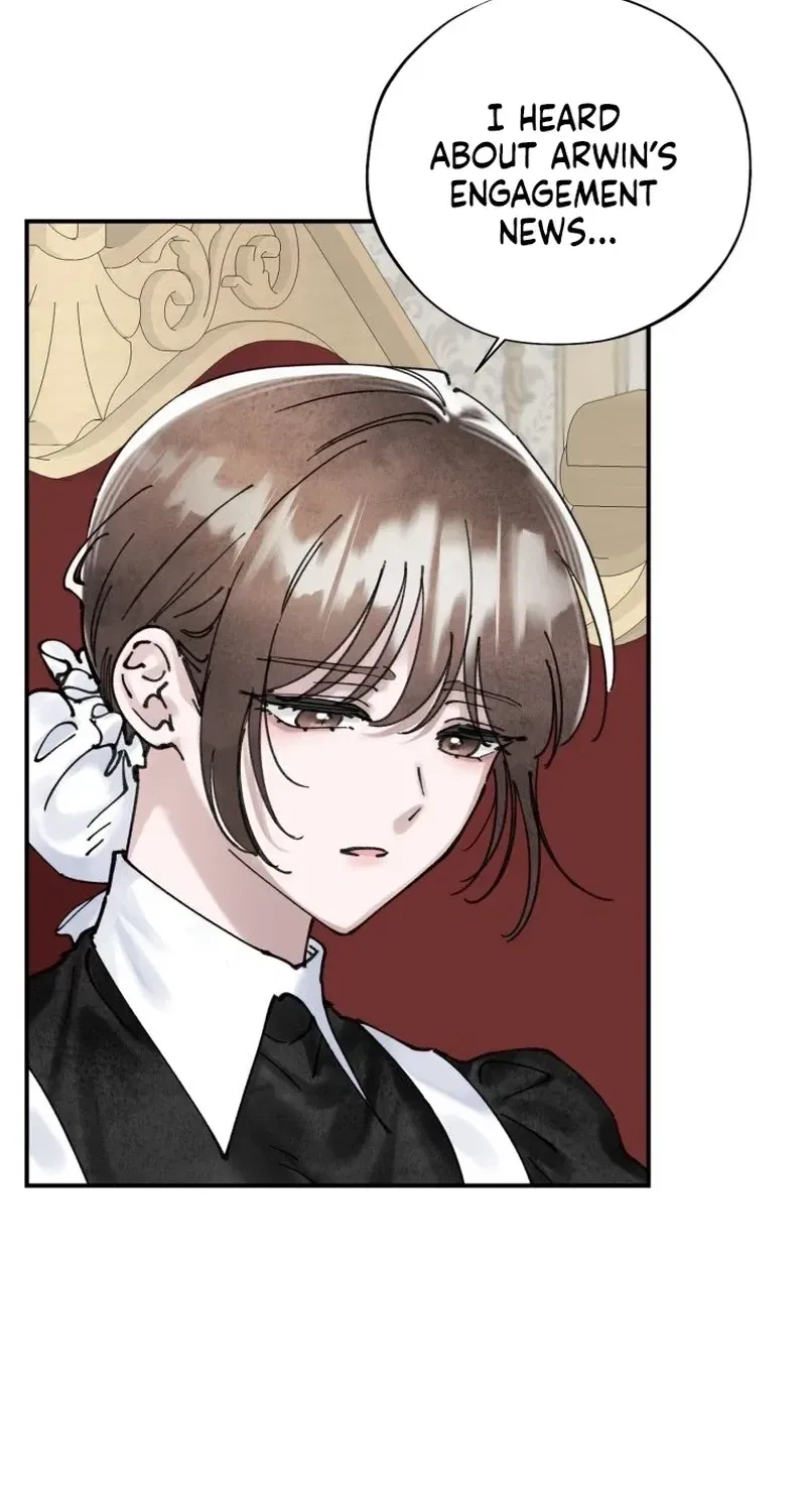 The Maid’s Temptation Chapter 16 – Page 42