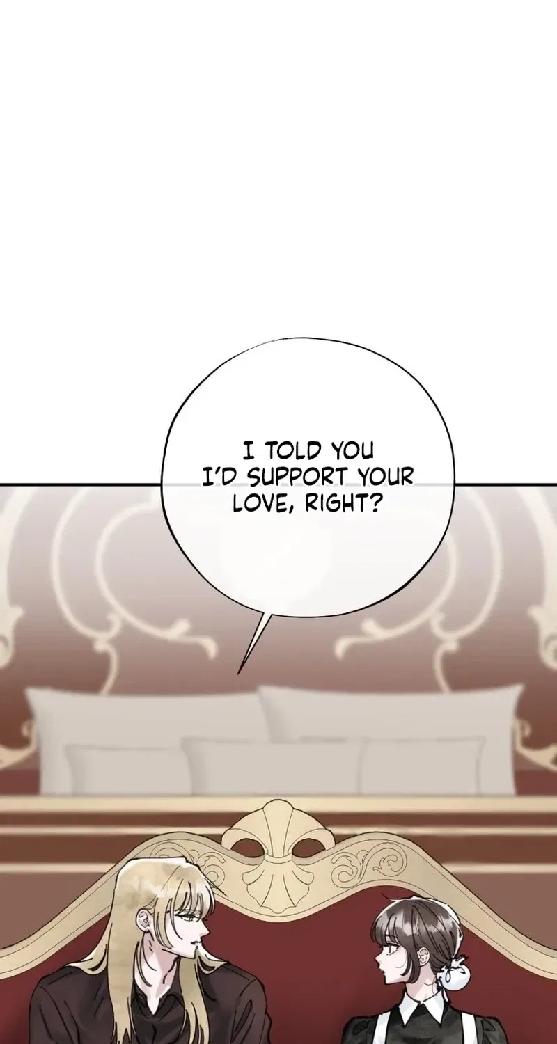 The Maid’s Temptation Chapter 16 – Page 53
