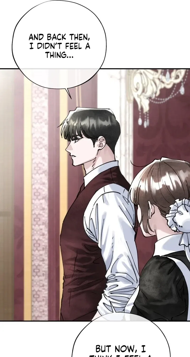 The Maid’s Temptation Chapter 16 – Page 71