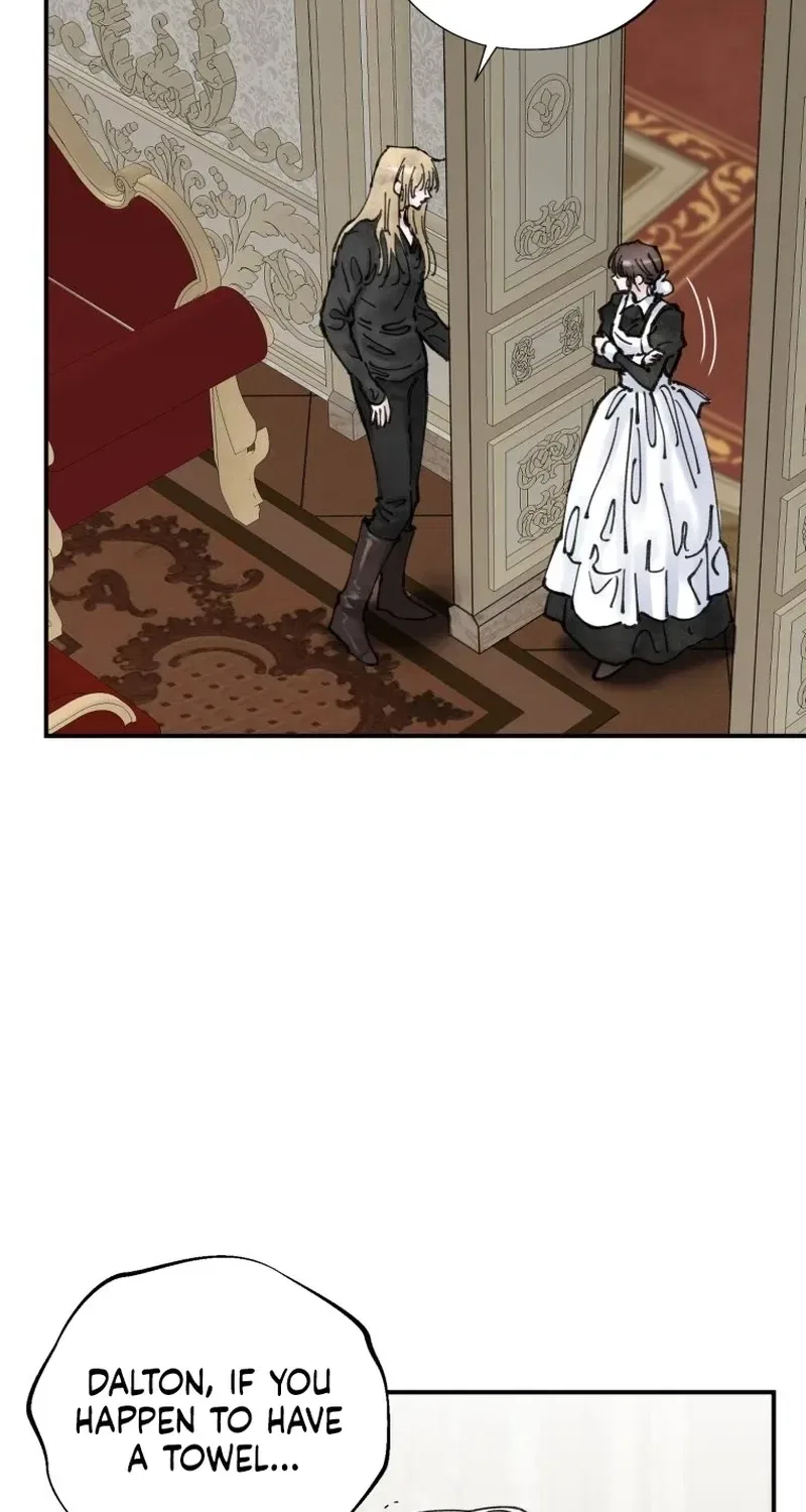The Maid’s Temptation Chapter 15 – Page 3