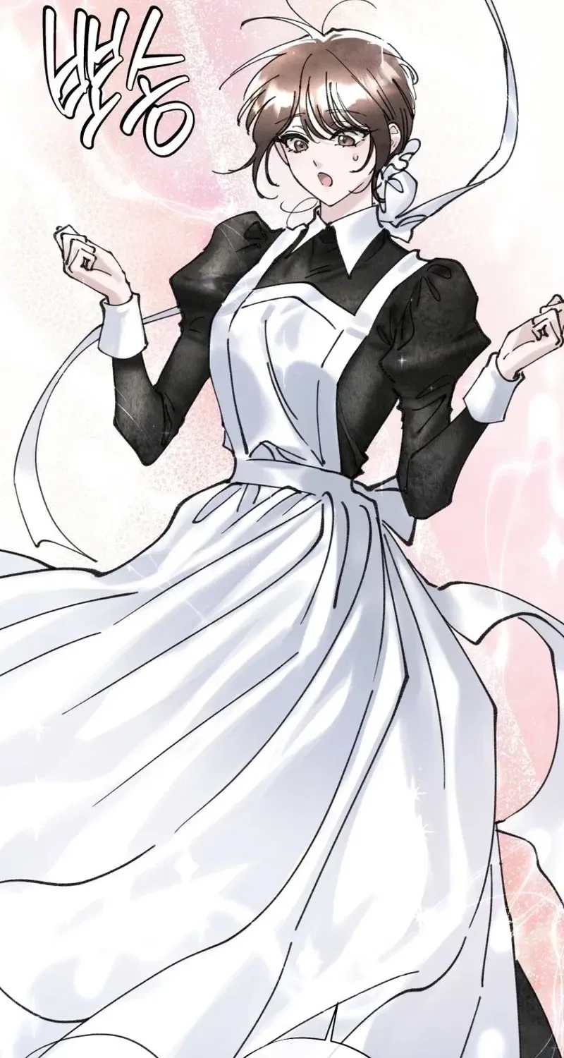 The Maid’s Temptation Chapter 15 – Page 6